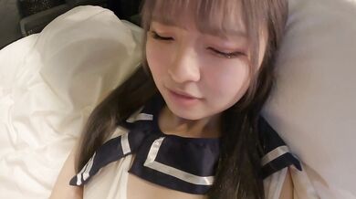 FC2-PPV-3258004 [Miracle at 18! The Realization of the Adorable Little Genius Ayu-chan] I’m stretching it a bit, but the content is exactly about her being 18.