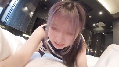 FC2-PPV-3258004 [Miracle at 18! The Realization of the Adorable Little Genius Ayu-chan] I’m stretching it a bit, but the content is exactly about her being 18.