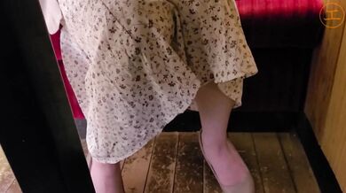 FC2-PPV-3261249 [Private] A fair-skinned Japanese beauty of a wife whose moans echo down the apartment building hallway; she was set free through training focused on her sunken nipples, and both her loan and treatment were completed.
