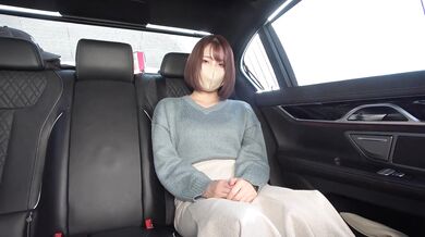 FC2-PPV-3253504 [First Shot] A Stunning, Uninhibited Student Gives a Deep Blowjob in the Car!! He Cums Massively in Her Mouth in Broad Daylight