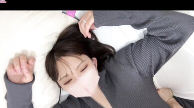 FC2-PPV-3229621 After a fight with her boyfriend, she went to a classmate’s house, where she was forced to smoke and eat, and ended up falling asleep! She was pounded to the limit by a huge cock! In the end, she cried out, “Don’t go inside!” but...