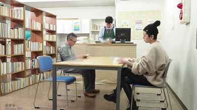 IPZZ-905 The gentle, quiet, and unassuming librarian has a hidden side: when she undresses, she's a slim, busty, secretly lustful slut - Mio Sakai - Sakai Mio