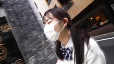 FC2-PPV-3182226 First Shoot!! 1,980 points for 3 days only!! [Uncensored] In Kagurazaka, with a lovely, black-haired schoolgirl with pigtails... I creampie a demure student—who’s planning to attend a women’s college and is terrified of getting pregnant—tw