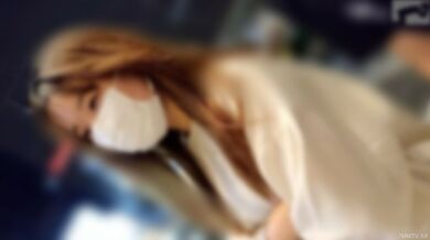 FC2-PPV-3180625 [Amateur] *No nudity, no face shown* A carefree local junior who resembles Satomi Shige○. “Are we really doing this here? Seriously?” She can’t quite hide her innocence during her first outdoor encounter. Despite her anxiety, she gets puni
