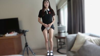 FC2-PPV-3166256 Here Comes the Korean Flight Attendant!!! Fluent in Japanese—Global Communication Sex with a Car Guy. Of course, her face is fully shown. *High-quality video + bonus scenes ranging from a cleanup blowjob to a merciless cumshot.