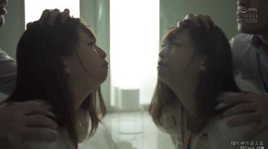 ADN-225 불륜적인 상하 관계 2 아키야마 쇼코