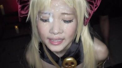 ID-033 Forbidden play Night ● I Video Recording 2 Disc 8 Hours
