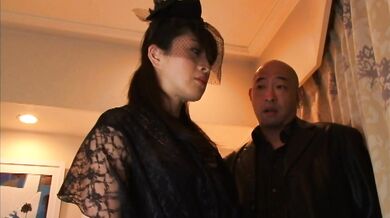 CMC-312 Immoral Widow Beautiful Mature Slave Training SPECIAL - Nozomi Saki Emma (Haruki, Haruki Kato)