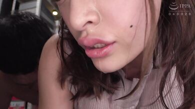 DDHZ-024 Beautiful face slave - In front of her beloved husband, she goes crazy with humiliating fuck with a terrible man - Shiokawa Uni - Shiokawa Sea Urchin