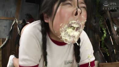 GTJ-101 Innocent Bloomers Girl Shame play Maeno Nana - Nana Maeno