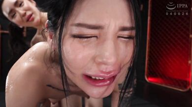 GTJ-144 กำปั้นเลสเบี้ยนยับยั้งชั่งใจ (GTJ-144) - อายะ ชิโอมิ