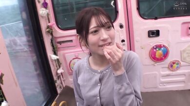 DVMM-283 一般男女モニタリングAV×マジックミラー便コラボ企画 愛する夫の目の前で路上NTR！清楚な人妻が「お口だけでコンドーム装着」に挑戦！2 ノーハンドでデカチンを咥えたご無沙汰妻のオマ○コは欲しがり汁が溢れ出す！旦那の目の前で寝取って最後はゴムを外して生中出し！