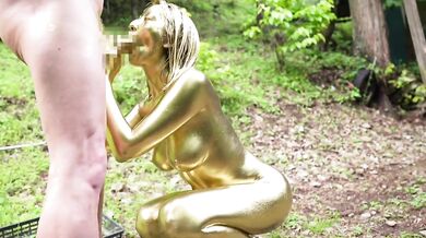 BGG-007 Golden Dust Complete Works Volume 4 12 people 150 minutes special Miraculous actresses who shine erotically!