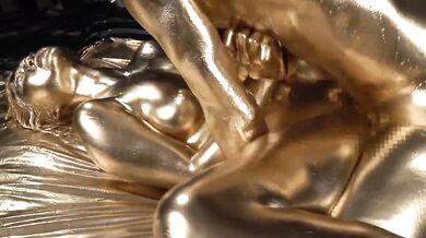 BGG-007 Golden Dust Complete Works Volume 4 12 people 150 minutes special Miraculous actresses who shine erotically!