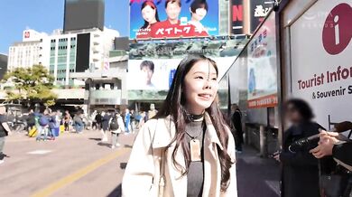 NHD-008 Married Woman Training Record: Young Wife M Hard Training 8