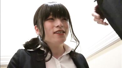 PETS-028 After school is a man's daughter Chiho's time to eat