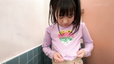 SDAB-314 Junior idol Kasane Saitou is taught how to orgasm by having her underdeveloped small breasts played with in her first private shoot. 1,275 12
