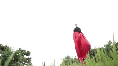 SPSD-007 Heroine Hunting SuperLady ~ Pursuit Wandering!! Fleeing Female Warrior ~ Monaka Sengoku
