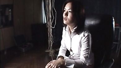 ADVO-171 Beauty tied up nasty masochist - Junna Okada
