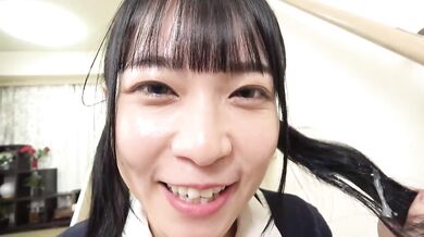 NEO-917 Hair shot Moeka Marui - Marui Moeka