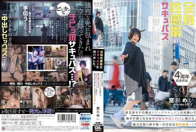 poster image