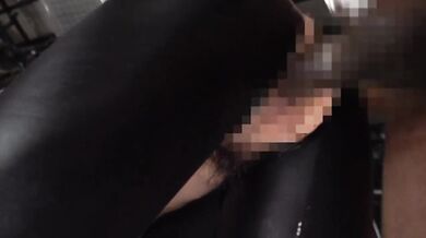 BDA-144 Black Awakening Black Impact Mao Hamasaki - Hamazaki Mao