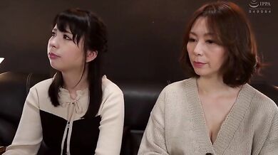 CEAD-604 Brainwashed busty beautiful office ladies! Super lewd ahegao transformation plan! Vol.2 - play Chisato