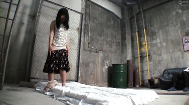 ERDM-073 My life has been ruined because of my husband...I want to fuck him so badly! 4 hours of masochistic training for a super masochistic wife