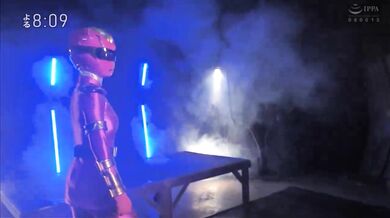 GHOV-092 Kaiju Sentai Zyukaiser Episode 10.5 Zyu Pink, the Greatest Desperate Situation Ever! ! - Sora Kamikawa