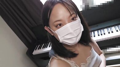 JAHA-001 Genuine former celebrity pervert sex revealed Hoshimiya Sakihi