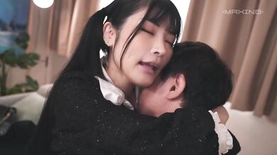 MXGS-1335 Handle with care! My girlfriend is a cute and sexy mentally unstable girl, Sakura Kurumi - Koto Sakura
