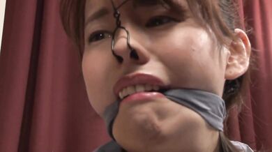 CMC-268 Enema Slave Sisters - Miho Tomii