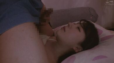 HUNBL-022 Strong against sleeping sister ● Pickled in Irama 7 days fucking that continued to commit the back of the throat until the sister became a captive of Deep Throating.