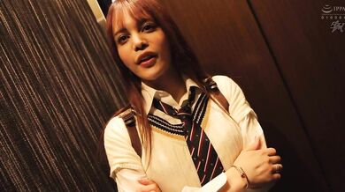 DASS-271 The ultimate beautiful transsexual Marina Ikeda will be dispatched to your home.