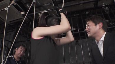OPUD-335 Anal tearing scat play Haruka