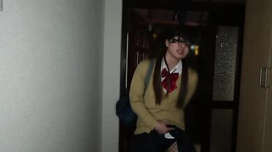 SOAN-119 Anal Counseling: Humiliating Enema Training After School: 2-Hole Dilation and Insertion Required Subject Without Anesthesia, Tsuna Sakuma - Sakuma Tsuna