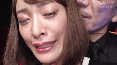 DDK-217 Bondage NTR Dirty Little Wife Tied Up In Front Of Her Husband And Becomes A Beast Shiokawa Uni - Shiokawa Sea Urchin