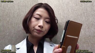 FBOS-001 Tsubaki Kato Alone With A Female Boss Trapped In A Storm Night - Kato Tsubaki