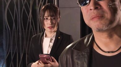 SPSB-085 Darkness Slasher Darkness Stressed Interrogation, Dark Clothes Put Into Place Haruka Katsuragi 140 1 - Katsuragi Haruka