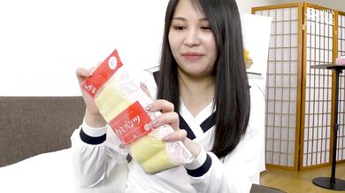 KBMS-130 Mimi always wants to shit Mimi Matsuki