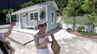 REBD-873 Haru Midsummer Memories - Haru Shibasaki Hose und Foto enthalten