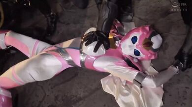 GHNU-073 Sacred Ai no Senki Elfion Airi Tsujime