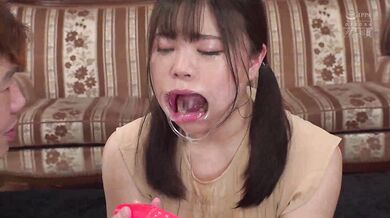 MISM-210 Maddest Throat Training Association - Yuri Omori