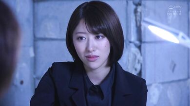 PRED-424 Captive Female Detective Ahegao! Shrimp Warp! Crazy! Aphrodisiac Oil Restraint Hell Acme play Edition Yuki Takeuchi