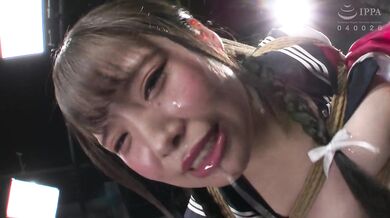 GTJ-117 Uniform M Girl Skewered play Suzune Anka - Anka Suzune