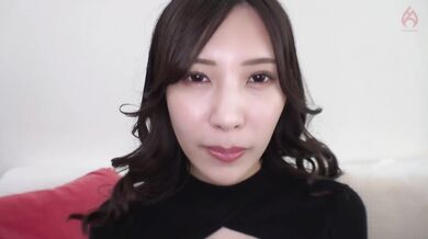 HEZ-602 TOKYO Affair Wife EX Beautiful wife awakens to beak and has her first 3P sex creampie! !