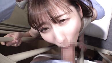 REXD-489 I...I regret rushing. Jun Suehiro