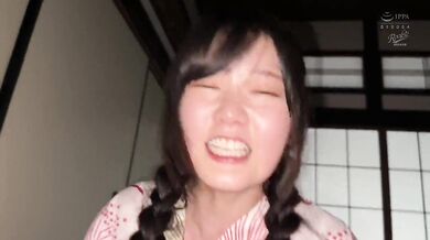 RKI-674 The room is destroyed, dragged around, and subjected to brutal deep throating, brutal creampies, and the punishment for the sheltered girl is play. Kanoko Kagawa