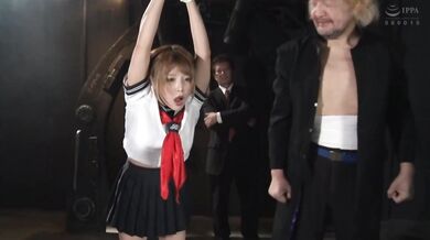 SPSA-017 Sukeban Cup 2 Akari Niimura