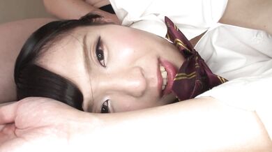 BOKD-196 The prostate is pierced and milk leaks Tokoroten SEX Kaname Hoshikoshi